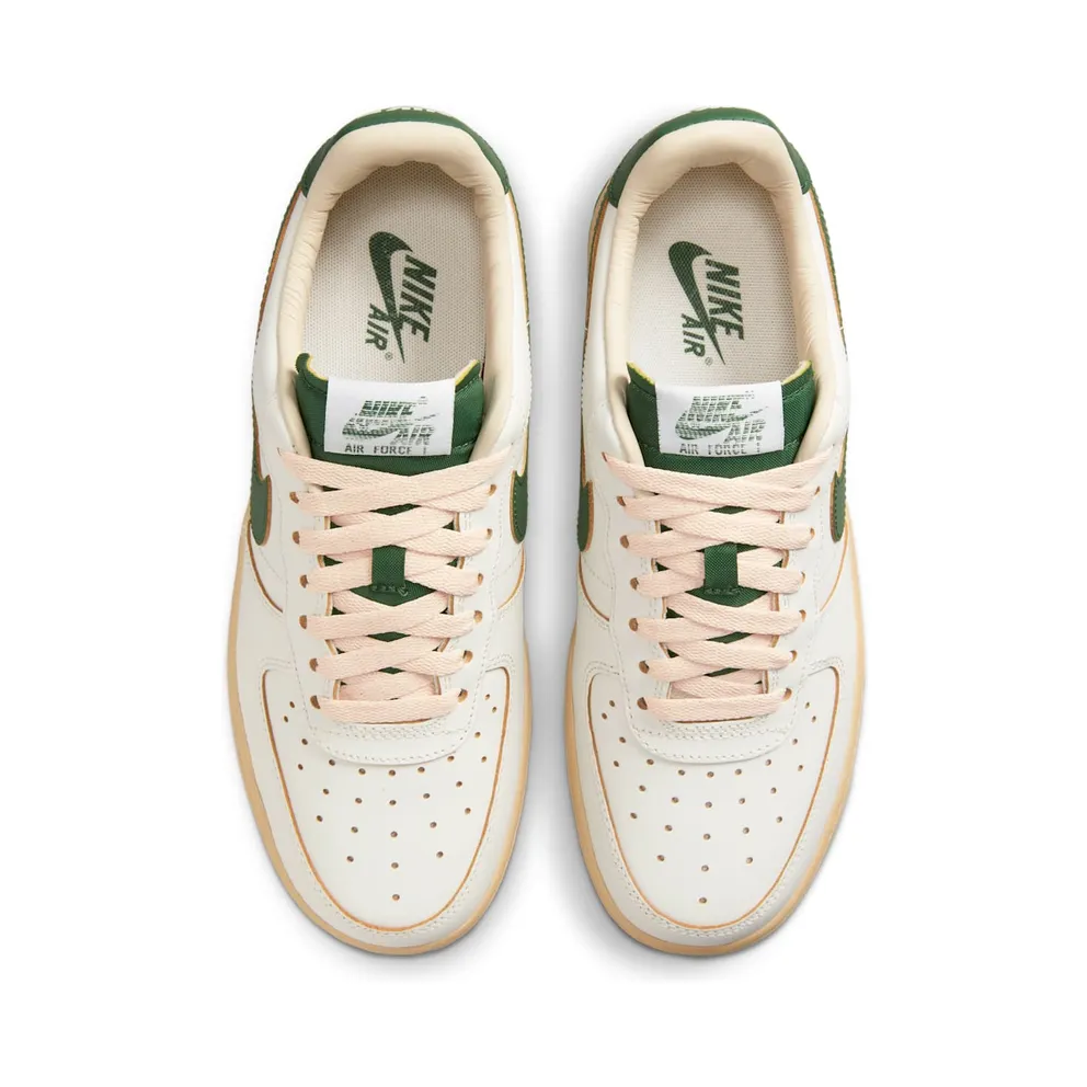 Nike AIR FORCE 1 LO MNS “Gorge Green” (DZ4764-133)