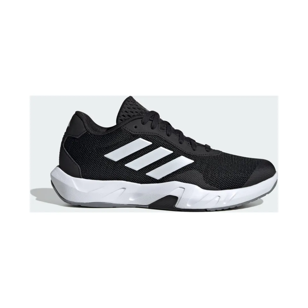 adidas Amplimove Training “Core Black / Cloud White / Grey Six” (IF0957)