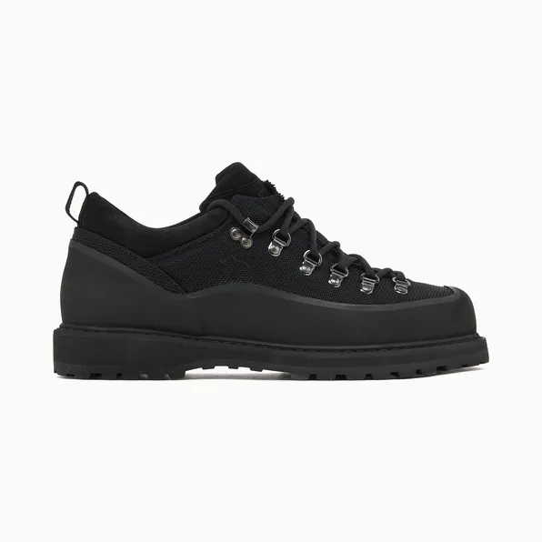 Diemme Roccia Basso Sport (DI25FWRBMBLK)