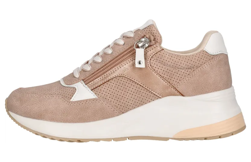 Whistler sneaker Rosa (W242035-4074)