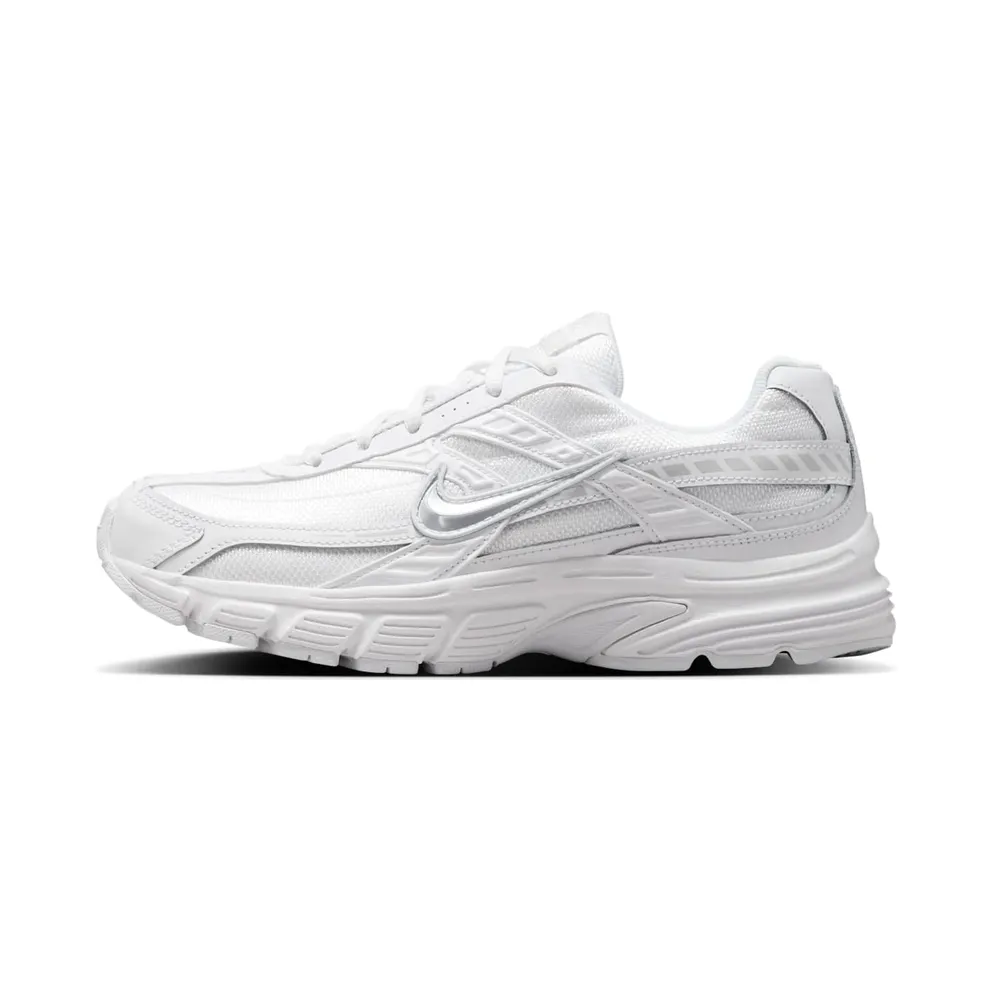 Nike Initiator White/Photon Dust/Metallic Silver (394053-100)