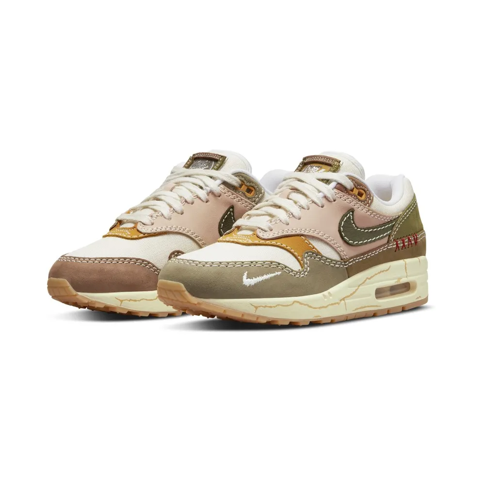Nike Air Max 1 Premium Wabi-Sabi (W) (DQ8656-133)