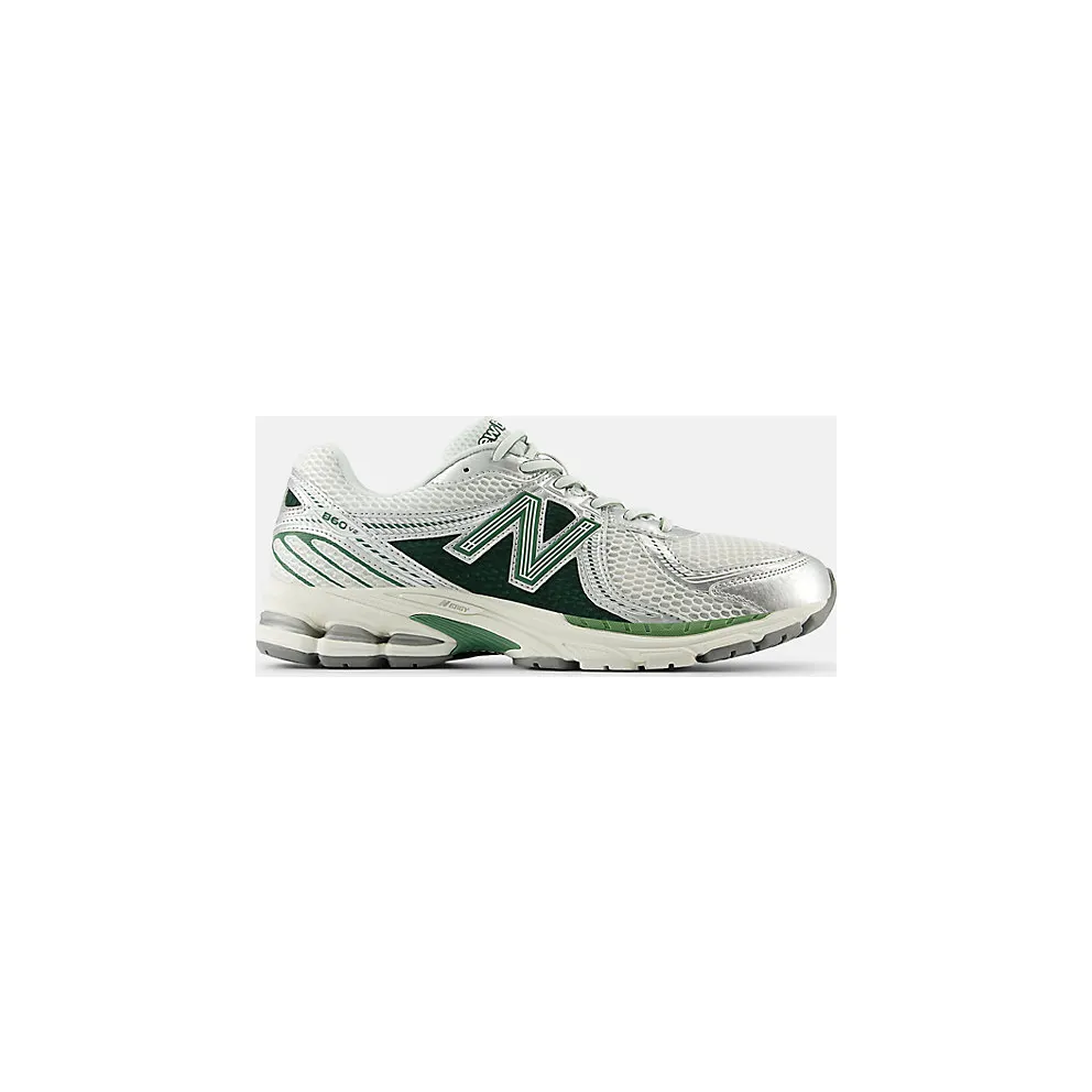 New Balance 860v2 “Mallard Green” (ML860GP2)