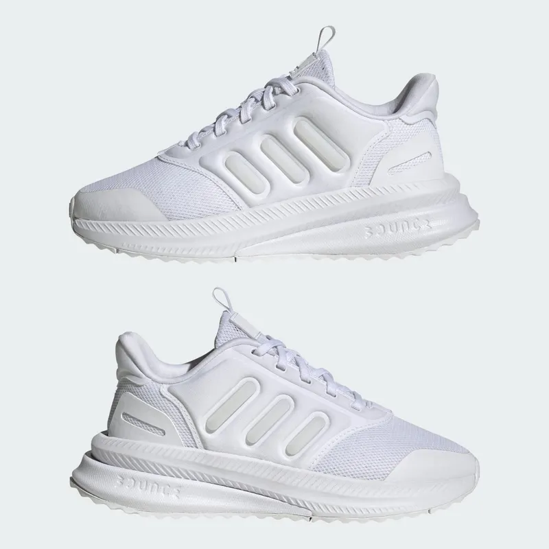 adidas X_PLRPHASE Kids Cloud White / Cloud White / Core Black (IF2759)