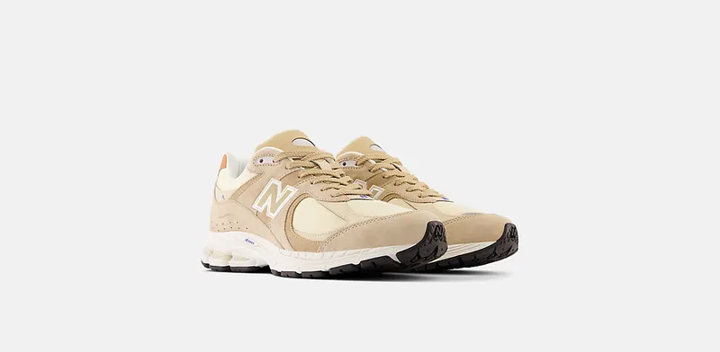 New Balance 2002R Incense Sepia Bone (M2002REF)