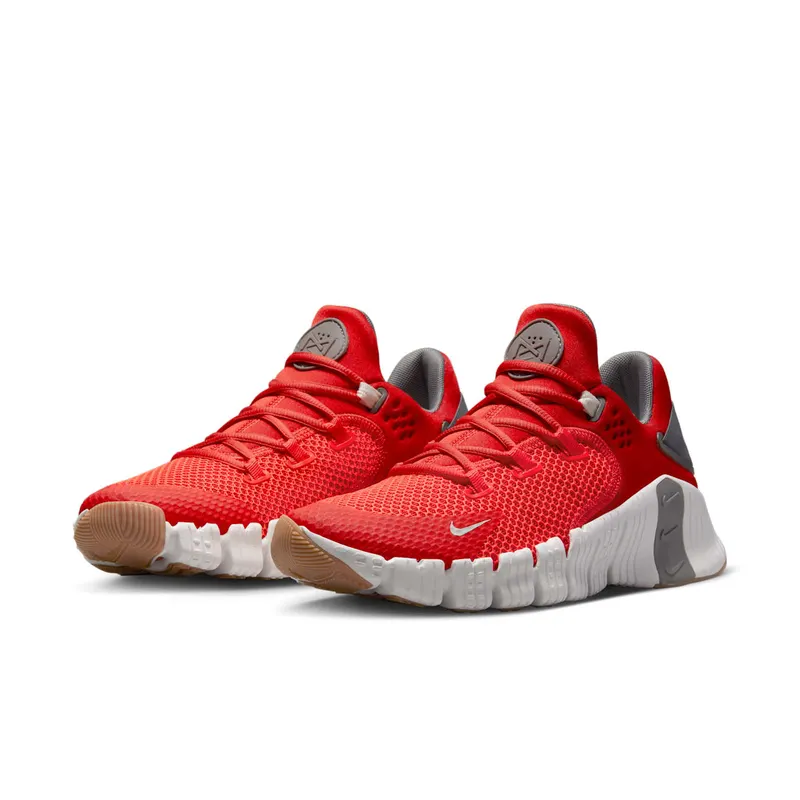 Nike Free Metcon 4 Light Crimson (CT3886-602)