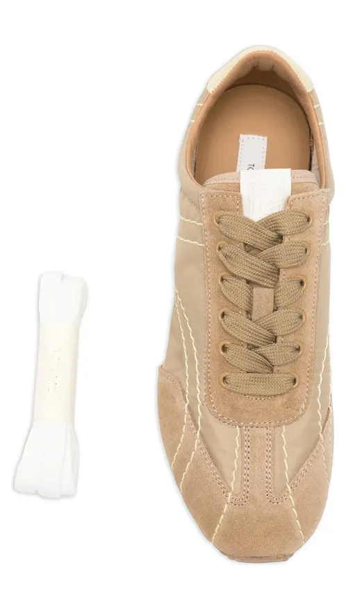 toteme-sneaker 263-WAS0357 FB0137-431 DESBU