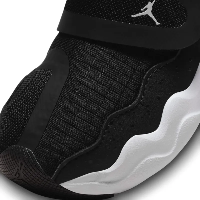Jordan 23/7 Black White (DQ9294-001)