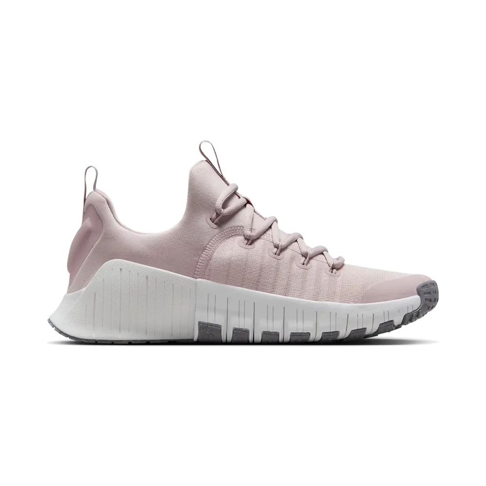Nike Free Metcon 6 “Platinum Violet” (FJ7126-002)