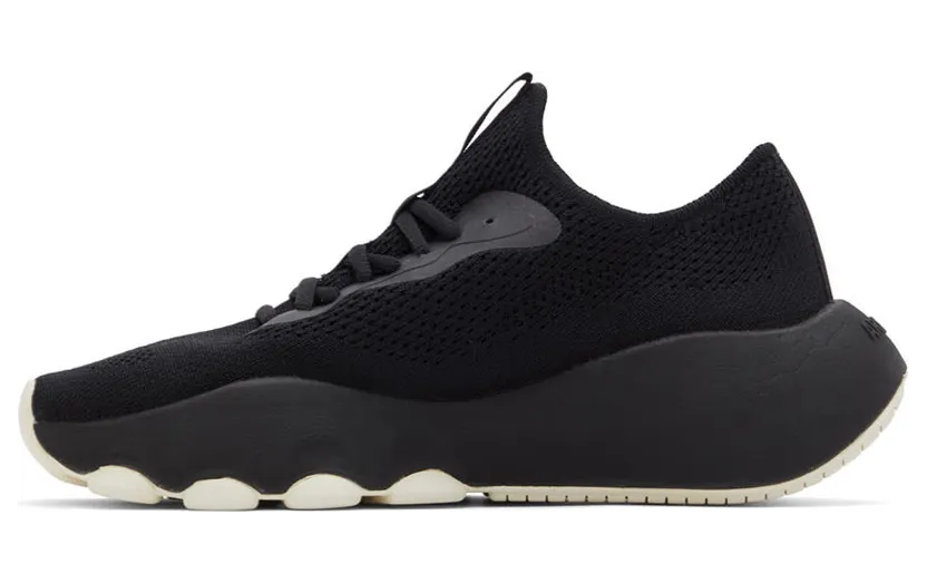 Axel Arigato Black Apex Sneakers (22108) (3)