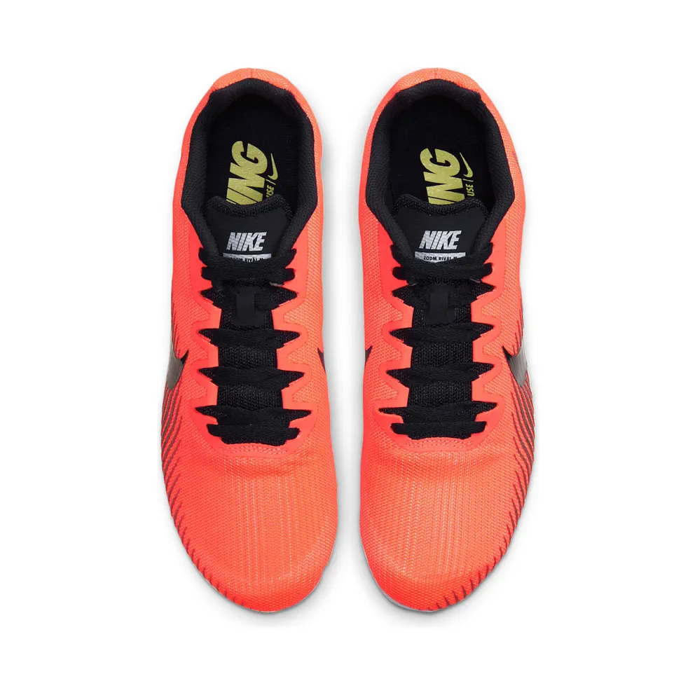 Nike Zoom Rival M 9 Track spike Pink (AH1020-800)