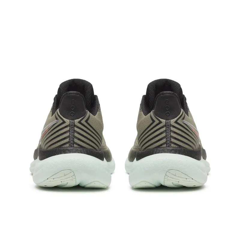SAUCONY Triumph 23 “Laurel / Black” (S21023-142)