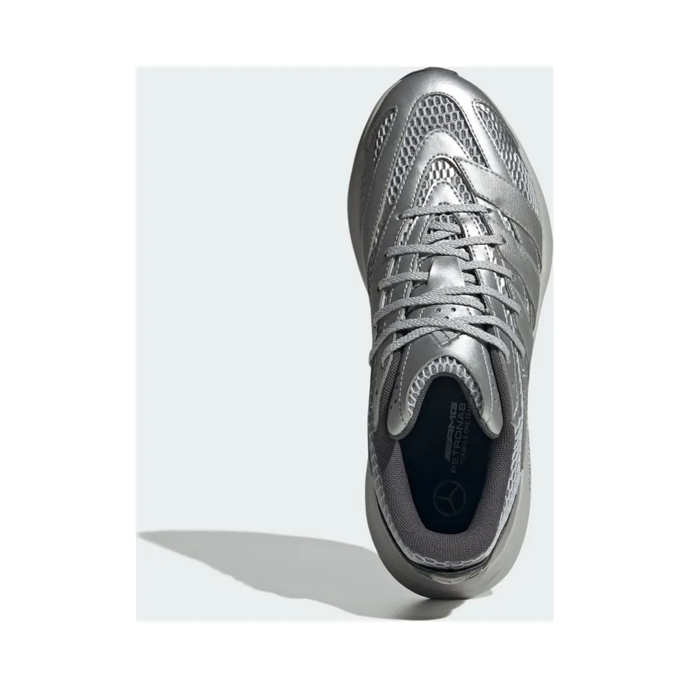 Adidas Mercedes – AMG Petronas Formule 1 Lightblaze Matte Silver / Silver Metallic / Grey Two (JQ1944)