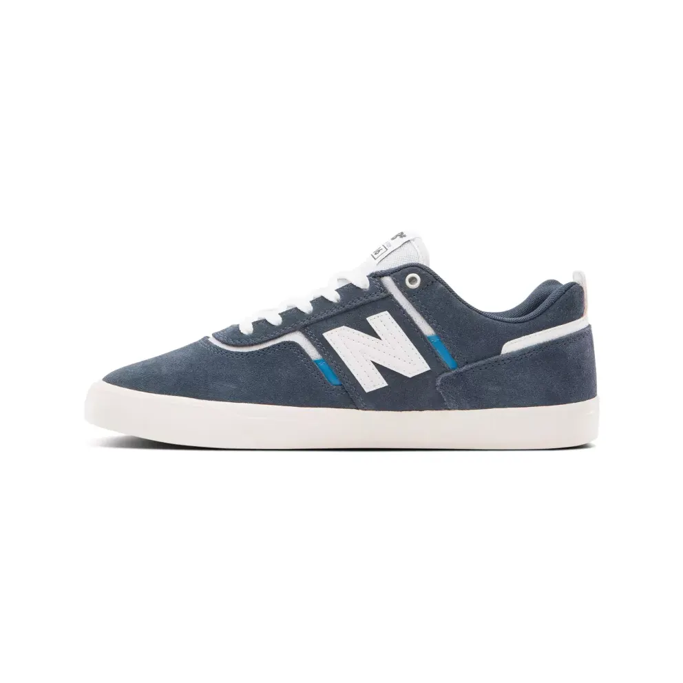 New Balance New Balance Unisex NB NUMERIC JAMIE FOY 306 Grey/Blue (NM306CLN)