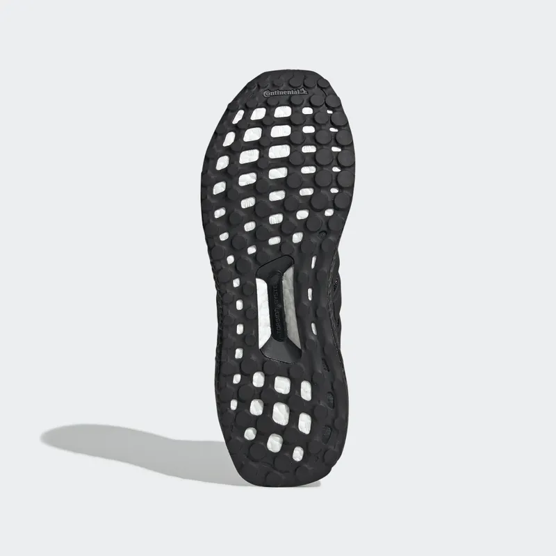 adidas Ultra Boost Core Black Active Purple Shock Red Core Black/Active Purple/Shock Red (EE3712)