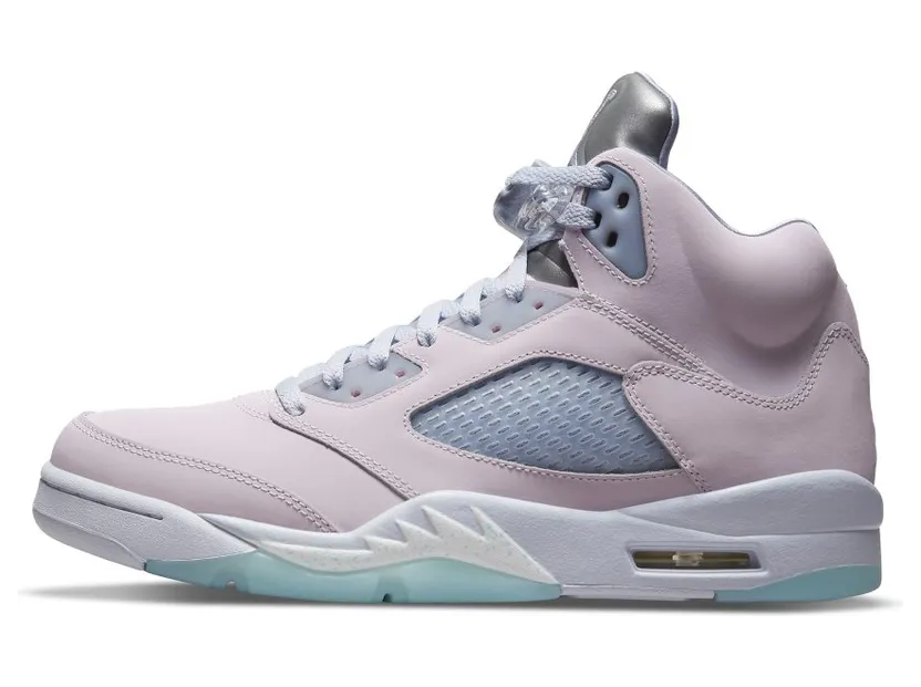 Air Jordan 5 Regal Pink (DV0562-600)