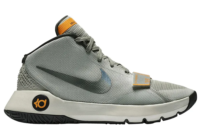 Nike KD Trey 5 III Grey