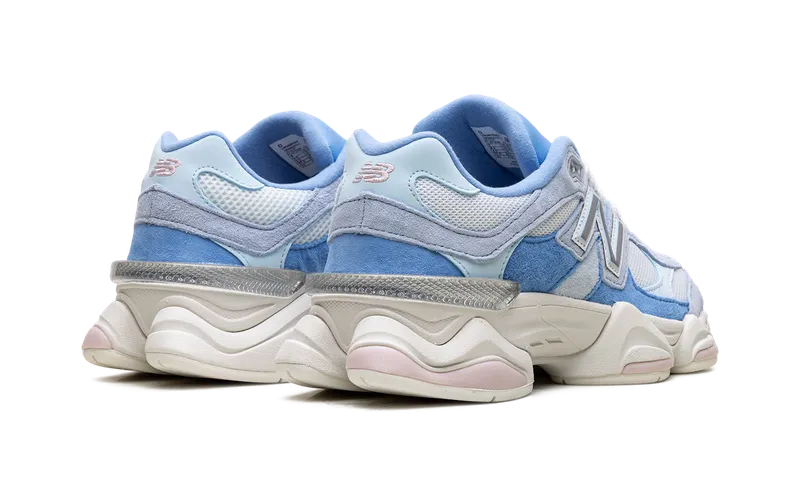 New Balance 9060 “Blue White” (U9060NAF)