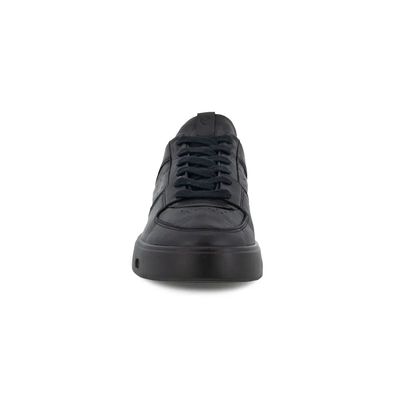 ECCO Street 720 Womens Retro Black (20971301001)