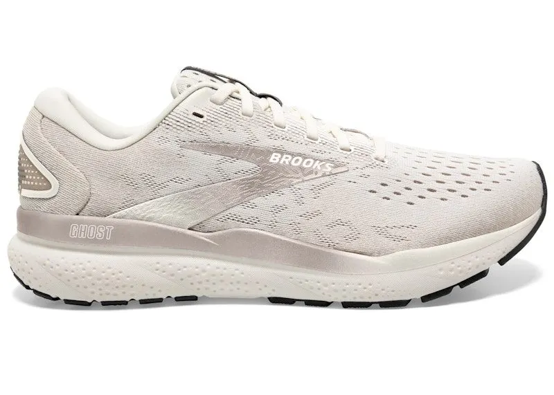 Brooks Ghost 16 Coconut Forged Iron (110418-1D-164)
