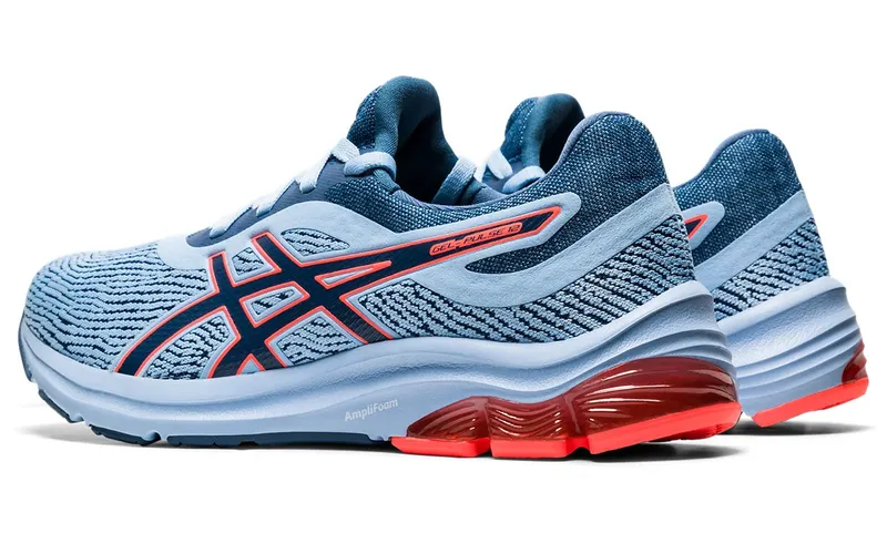 ASICS GEL-Pulse 12 Mono-Sock (1012A848-400)