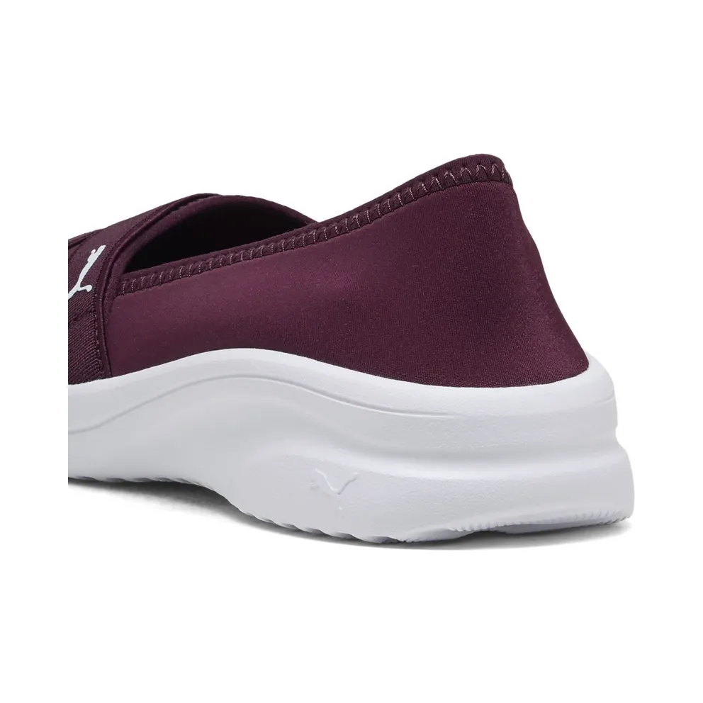 Puma Adelina 2 “Ruby Noir / Puma White” (400236_12)