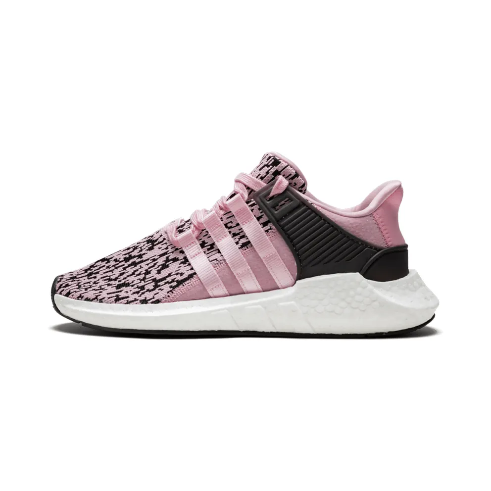 adidas EQT Support 93/17 Glitch Pink Black (BZ0583)
