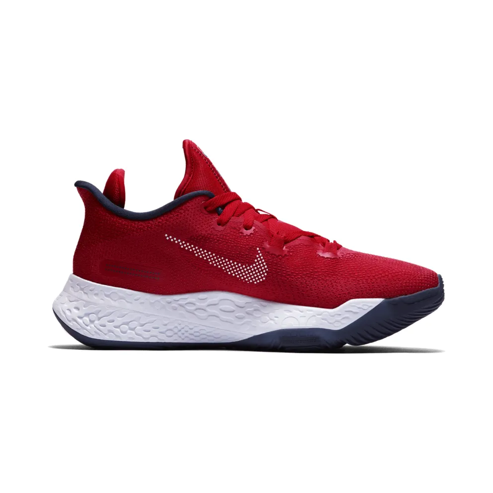 Nike Air Zoom BB NXT Olympics (2020) Sport Red/Obsidian-White (CK5707-600)