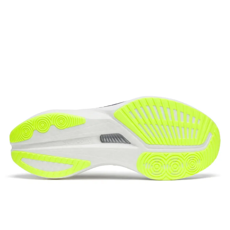 SAUCONY Endorphin Speed 5 “White / Night Sky” (S11007-95)