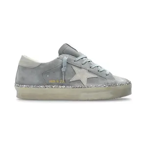 Golden Goose Hi Star Quarry Light Blue Light Grey (GWF00118.F007517.60608)