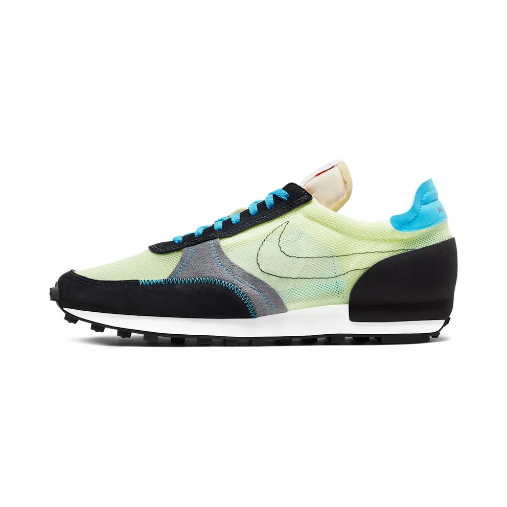 Nike Daybreak Type Barely Volt Baltic Blue (W)