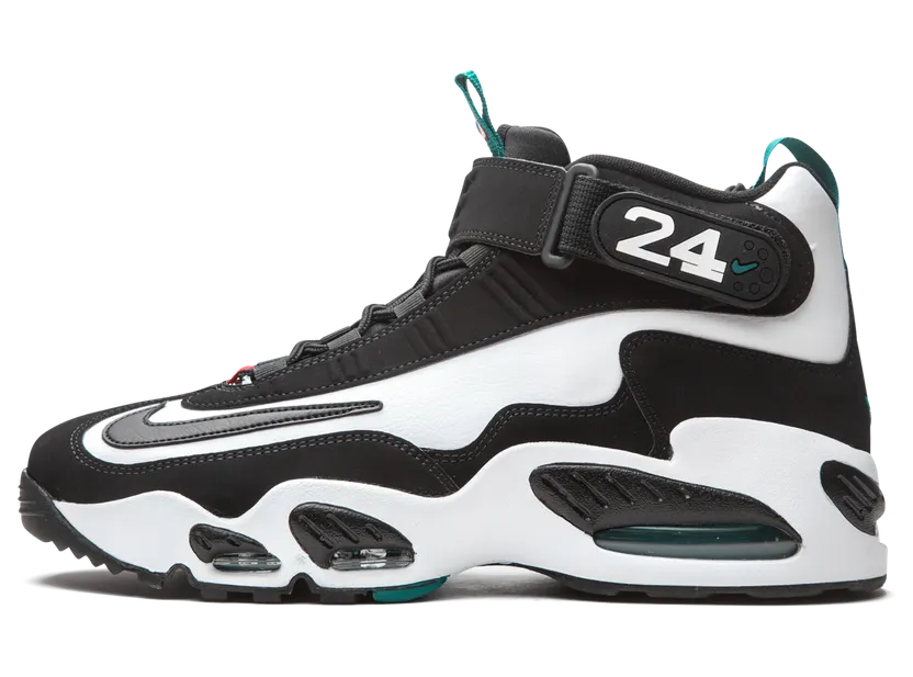 Nike Air Griffey Max 1 White Freshwater (2021) (GS) (DD8561-100)
