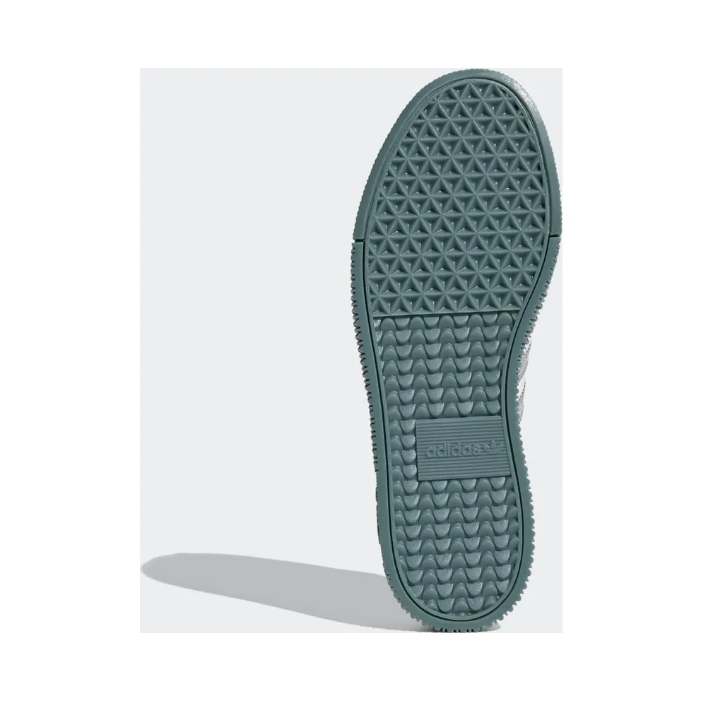 adidas SAMBAROSE Cloud White / Hazy Emerald (FX6274)