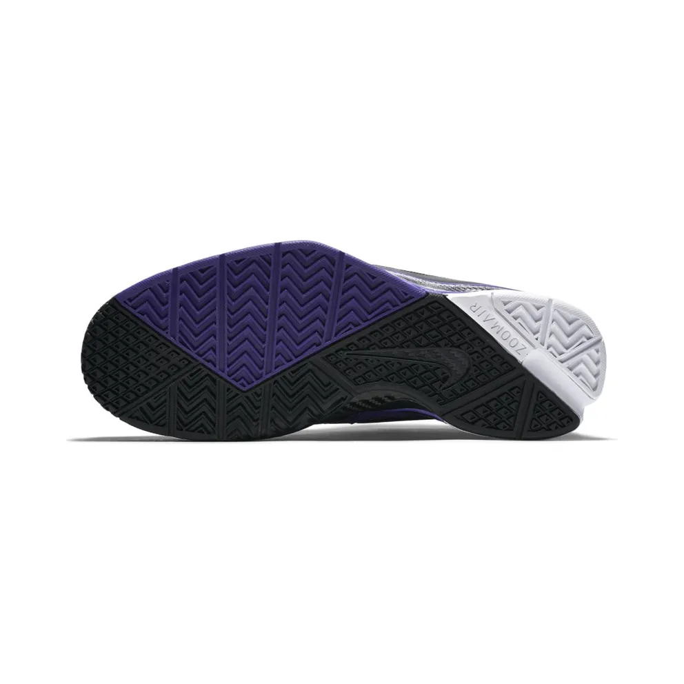 Nike Kobe 1 Proto ‘Purple Reign’ (AQ2728-004)