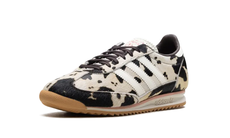 Adidas SL 72 OG “Cow Print” (JR1255)