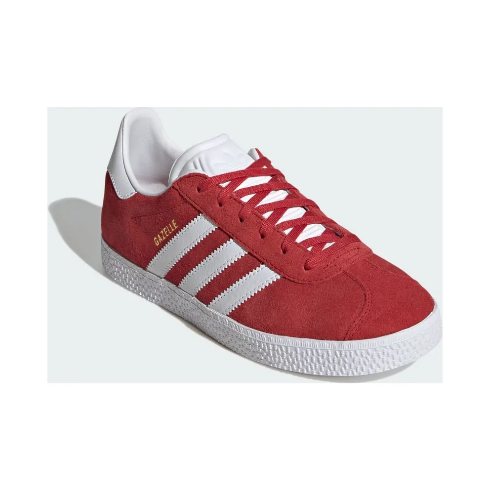 Adidas Gazelle GS “Cloud White” (IF9804)