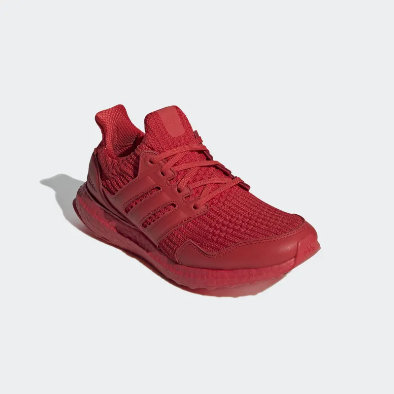 adidas Ultraboost DNA S&L Lush Red (W) Lush Red/Lush Red/Lush Red (FX1334)