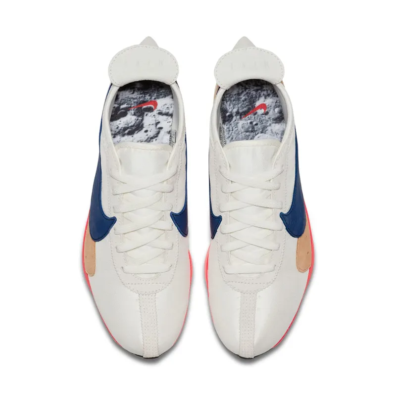 Nike Moon Racer Gym Blue Solar Red (BV7779-100)