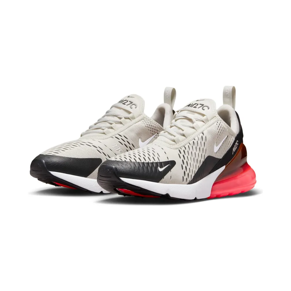Nike Air Max 270 Light Bone/Hot Punch (AH8050-003)