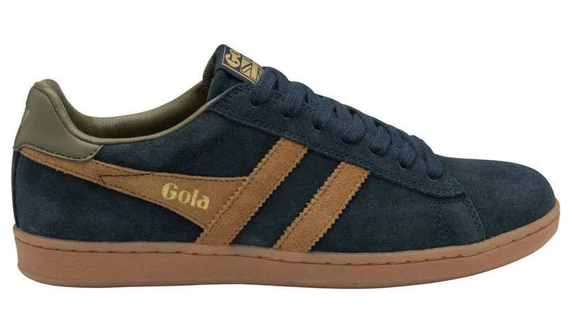 Gola Equipe Blauw (CMB387EF)