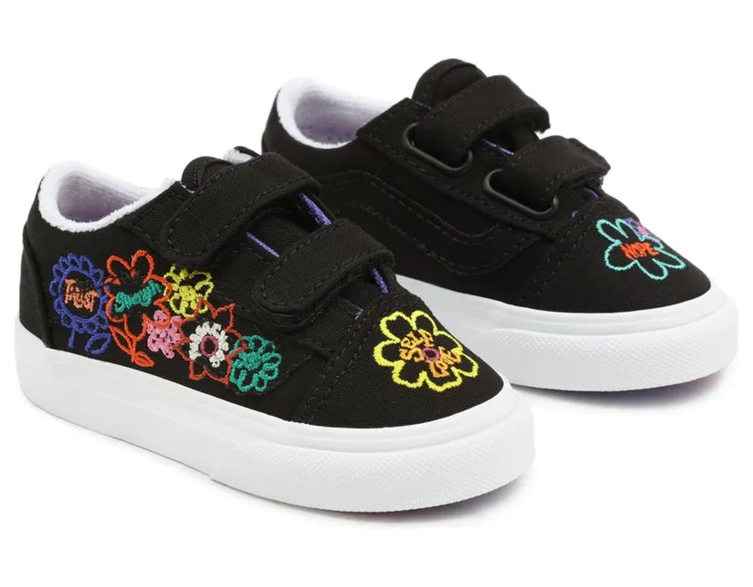 vans-old-skool VN000D3Y8BC