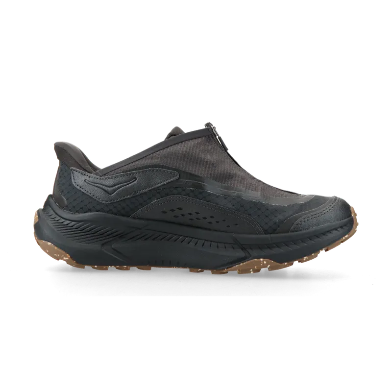 HOKA ONE ONE U Project Transport (carbon black / black) – 1162850-CRBN