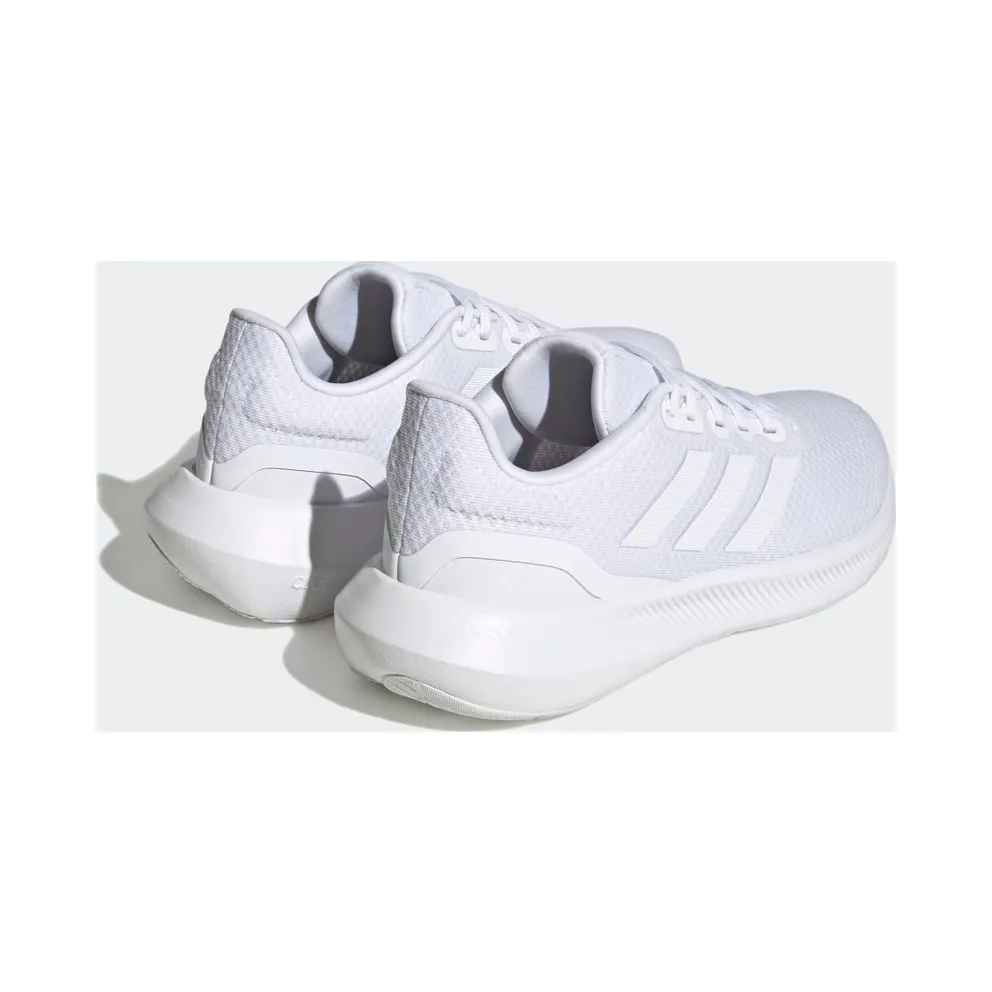 adidas Runfalcon 3.0 “Cloud White / Cloud White / Core Black” (HP7559)