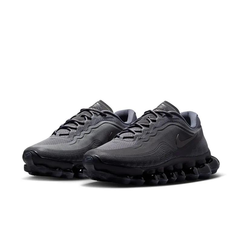 Nike Air Liquid Max “Team Best Grey / Anthracite / Grey Fog / Metallic Dark Grey” (IQ7635-004)