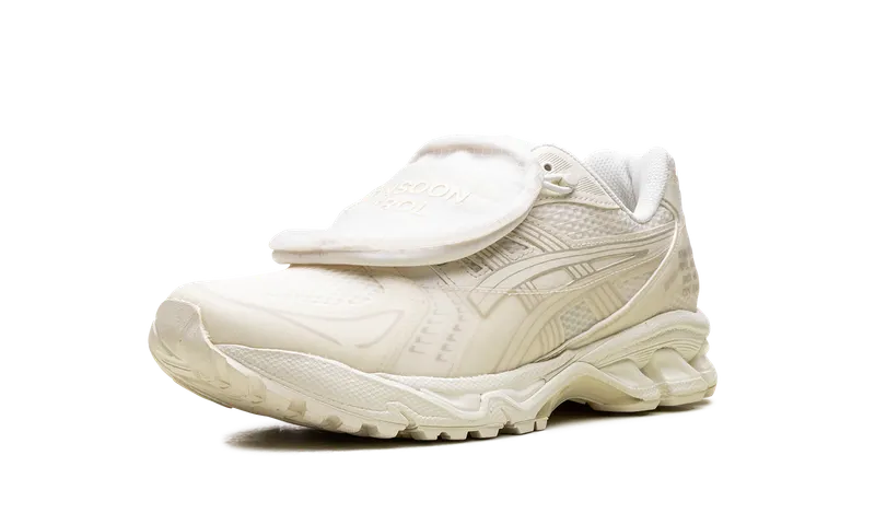 Asics GEL-Kayano 14 “Monsoon Patrol – Cream” (1201A975-100)