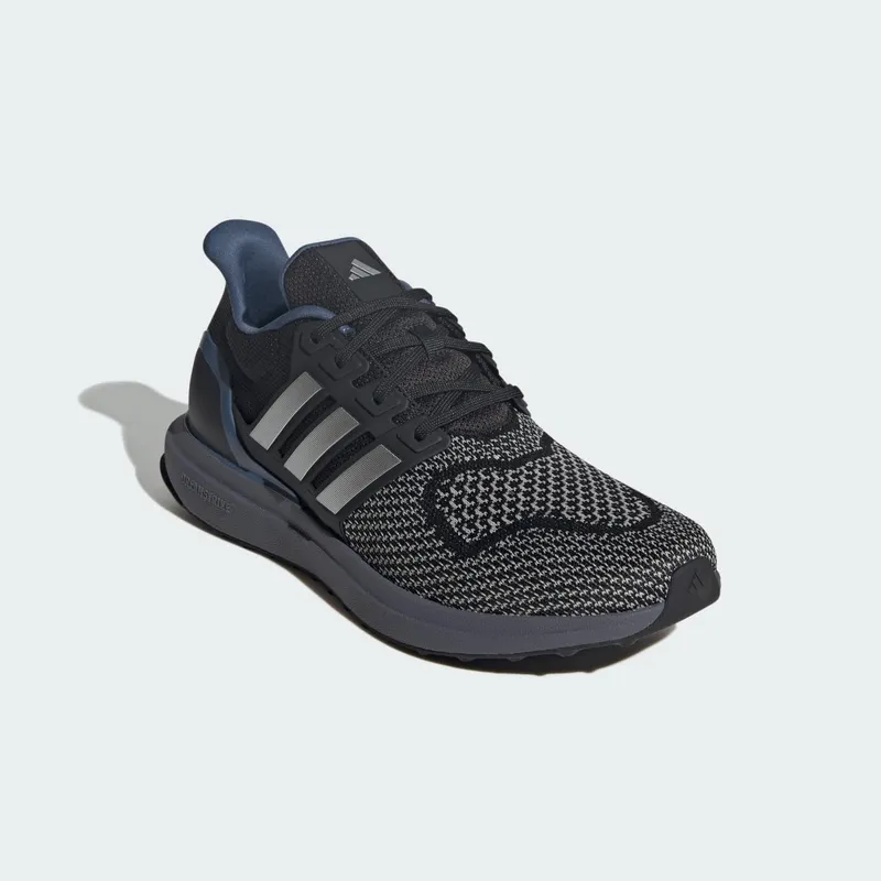 adidas Ultradream DNA Core Black Silver Metallic Onix (JP7925)