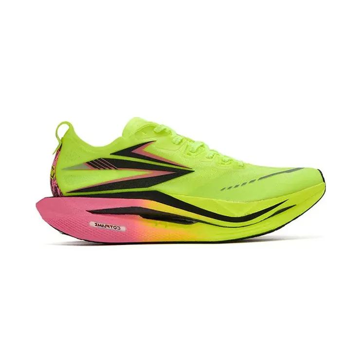 361 Degrees Flame 5.0 Redline Yellow (672612213-5)