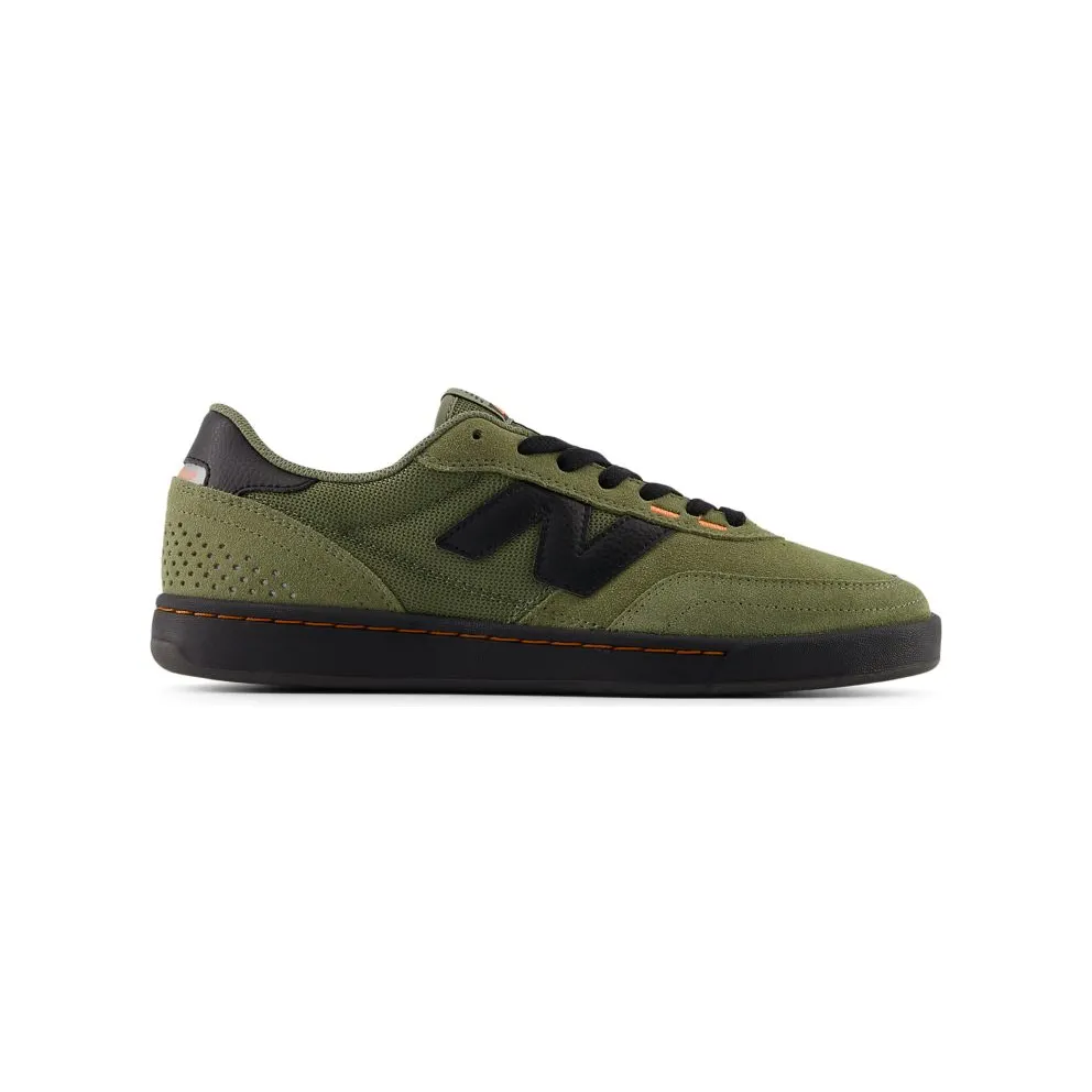 NEW BALANCE NB Numeric 440 V2 “Dark Olivine / Black” (NM440NL2)