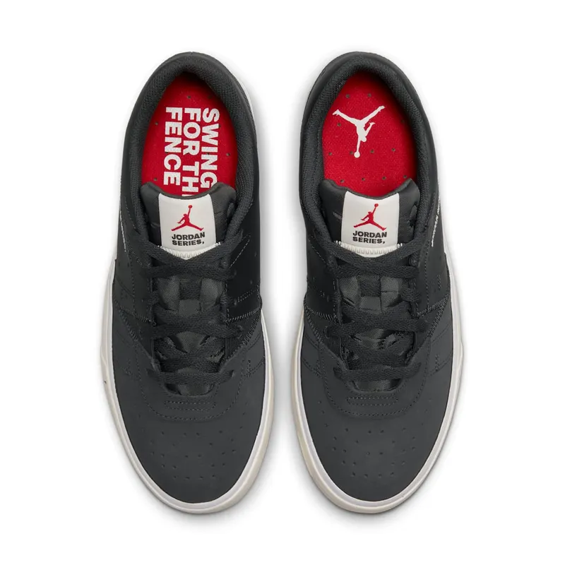 Jordan Series ES Grey (DN1856-063)