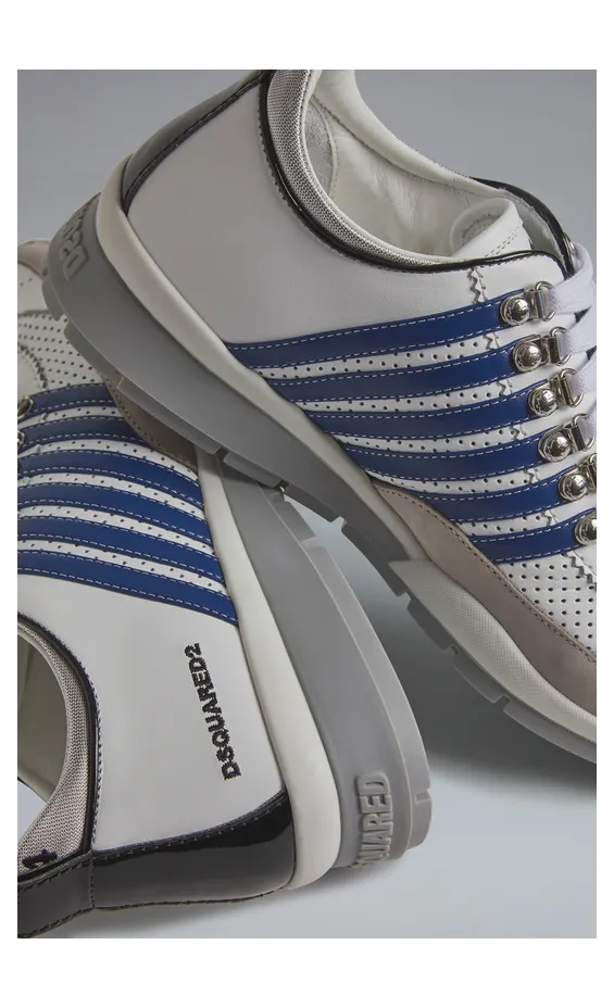 Dsquared2 sneaker (11861082JF)
